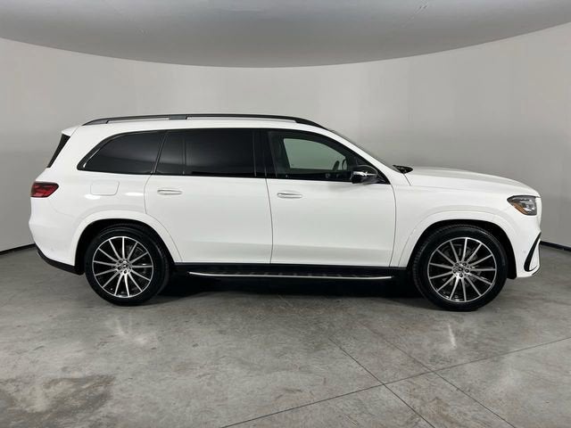 2025 Mercedes-Benz GLS 450 4MATIC®