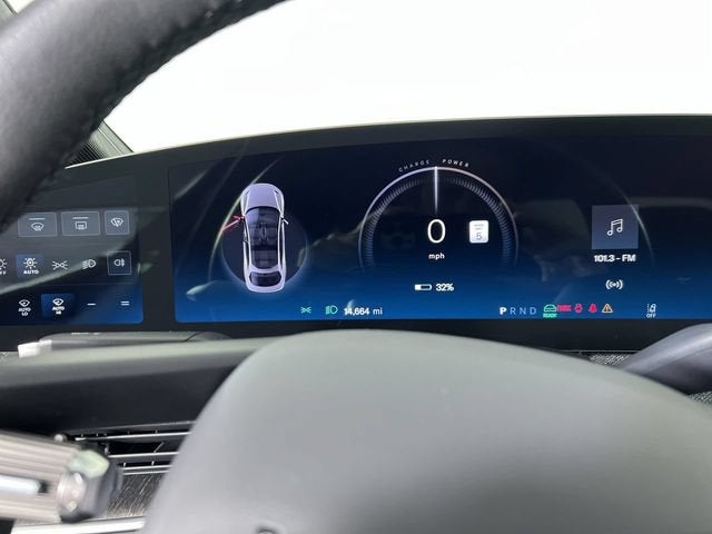 2024 Lucid Air Touring