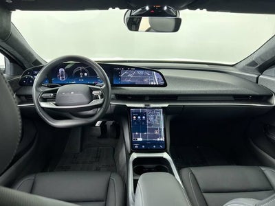 2024 Lucid Air Touring