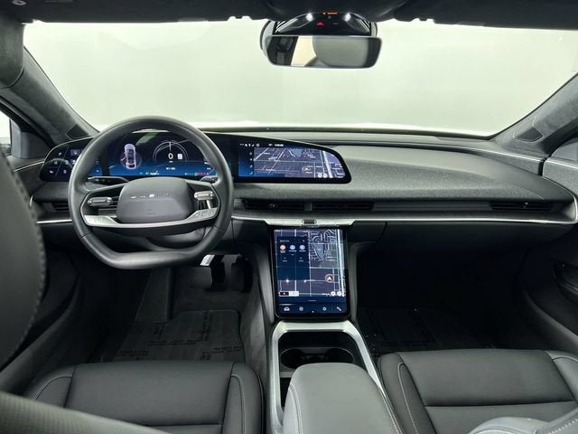 2024 Lucid Air Touring