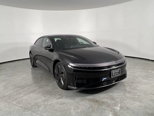 2024 Lucid Air Touring