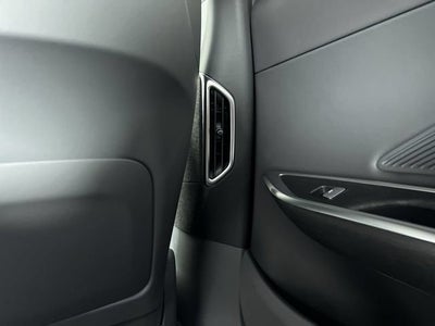 2024 Lucid Air Touring