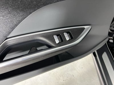 2024 Lucid Air Touring