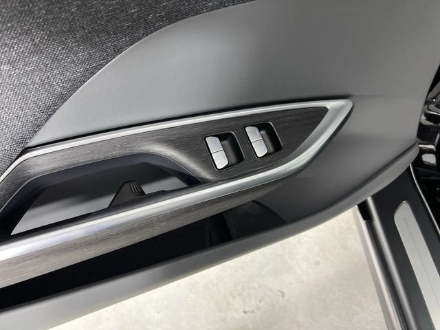 2024 Lucid Air Touring