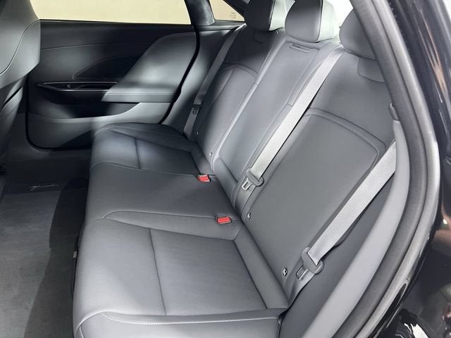 2024 Lucid Air Touring