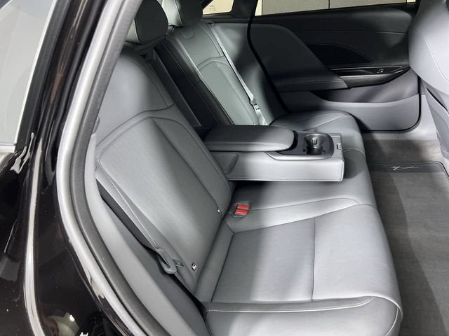 2024 Lucid Air Touring