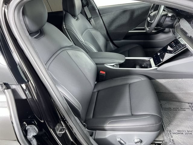 2024 Lucid Air Touring