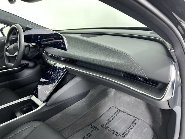 2024 Lucid Air Touring