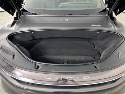 2024 Lucid Air Touring