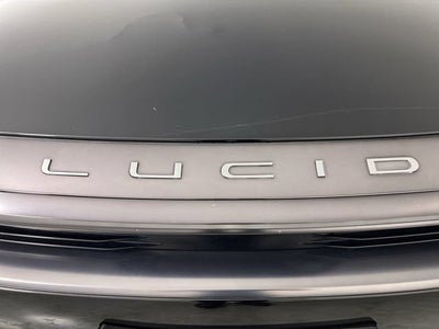 2024 Lucid Air Touring