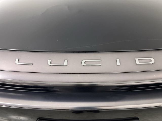 2024 Lucid Air Touring