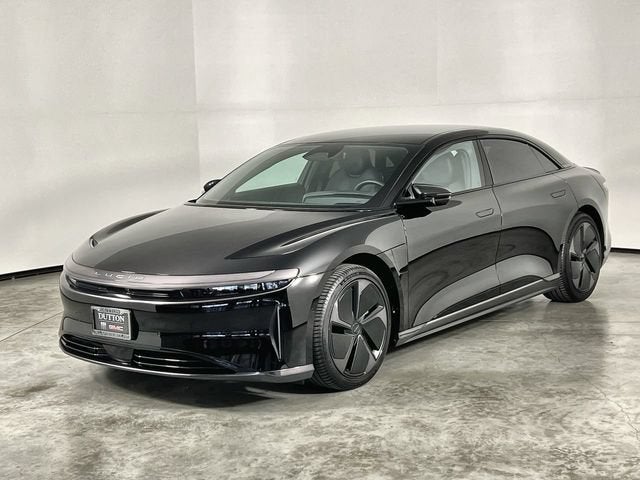 2024 Lucid Air Touring