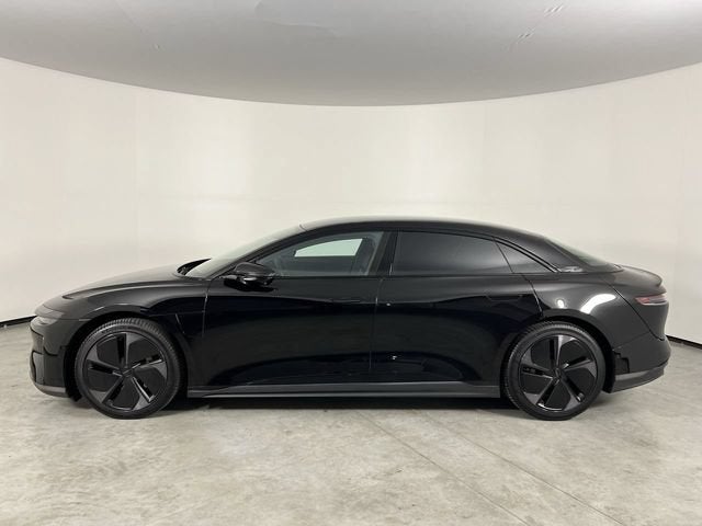 2024 Lucid Air Touring