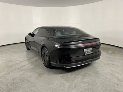 2024 Lucid Air Touring