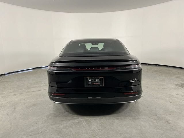 2024 Lucid Air Touring