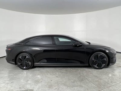 2024 Lucid Air Touring