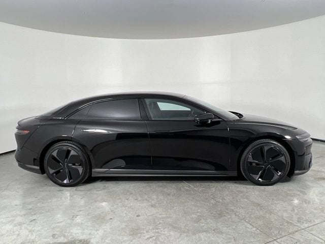 2024 Lucid Air Touring