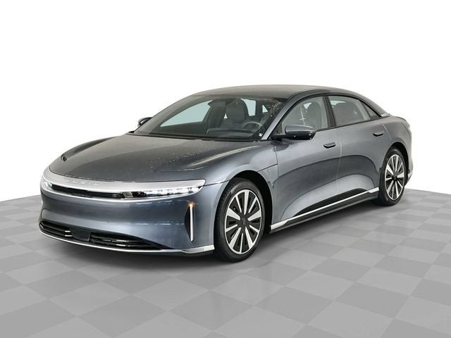 2024 LUCID Air Touring