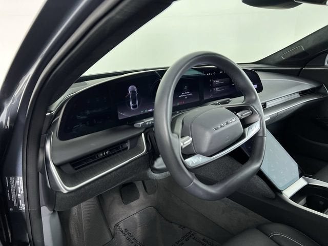 2024 LUCID Air Touring