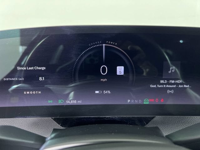 2024 LUCID Air Touring