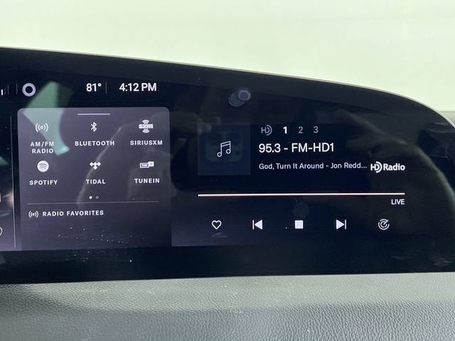2024 LUCID Air Touring