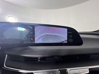 2024 LUCID Air Touring