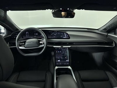 2024 LUCID Air Touring