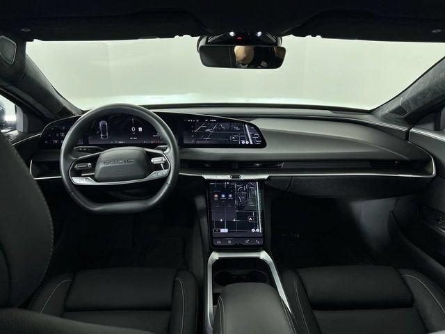 2024 LUCID Air Touring