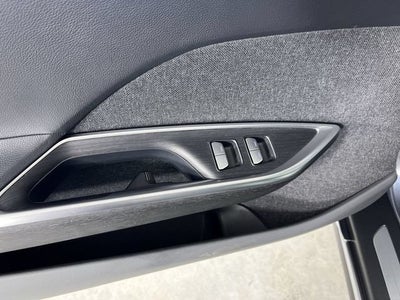 2024 LUCID Air Touring