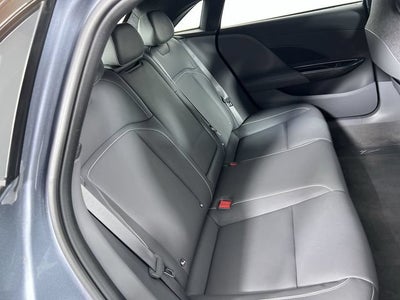 2024 LUCID Air Touring