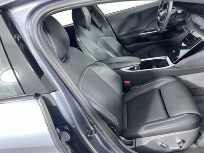 2024 LUCID Air Touring