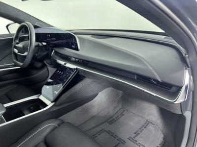 2024 LUCID Air Touring