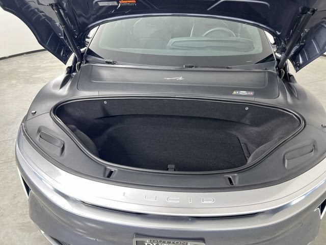 2024 LUCID Air Touring
