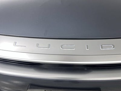 2024 LUCID Air Touring