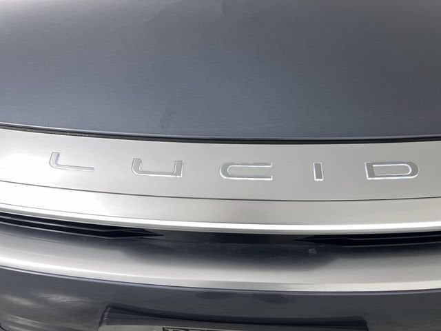2024 LUCID Air Touring