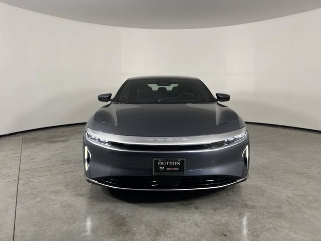 2024 LUCID Air Touring