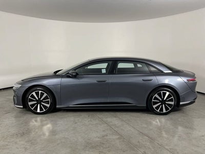2024 LUCID Air Touring