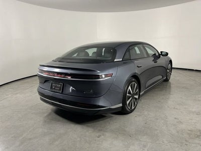 2024 LUCID Air Touring