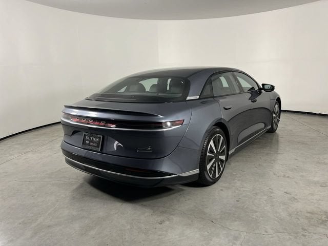 2024 LUCID Air Touring