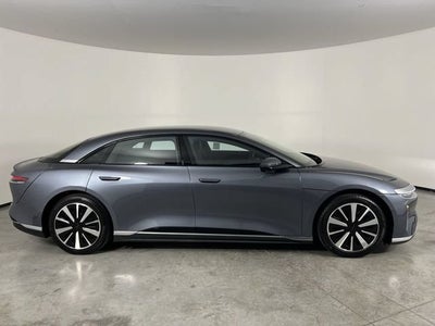 2024 LUCID Air Touring
