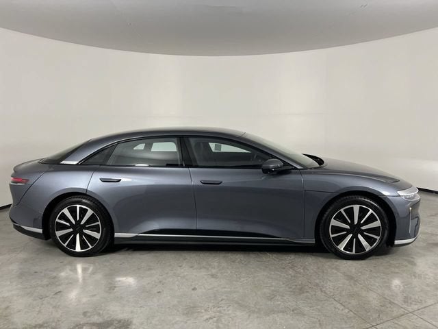 2024 LUCID Air Touring