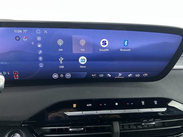 2026 Buick Enclave Sport Touring - Photo 13