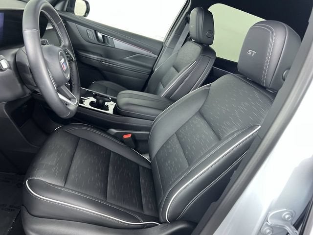 2026 Buick Enclave Sport Touring - Photo 19