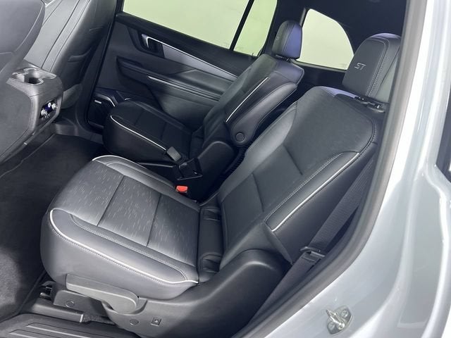 2026 Buick Enclave Sport Touring - Photo 25