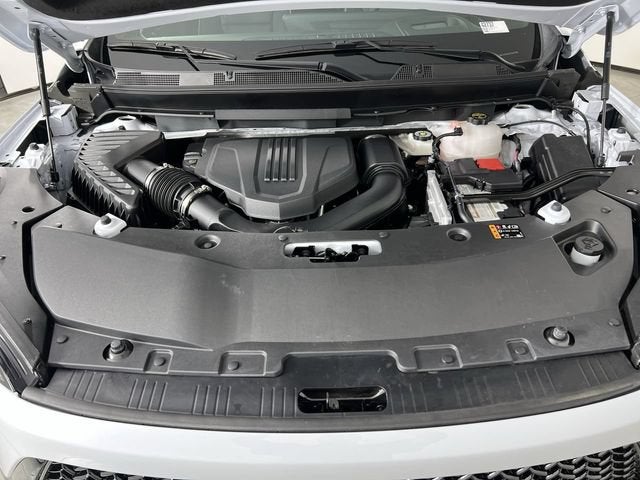 2026 Buick Enclave Sport Touring - Photo 30