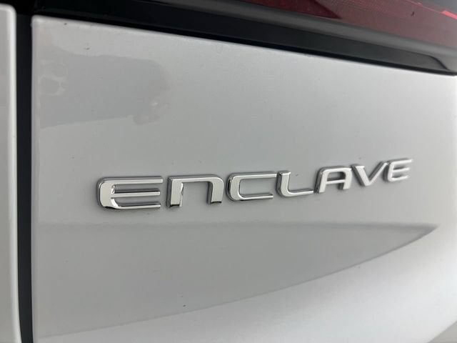 2026 Buick Enclave Sport Touring - Photo 32