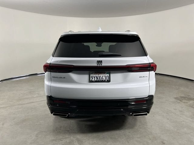 2026 Buick Enclave Sport Touring - Photo 7
