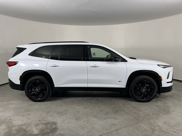 2026 Buick Enclave Sport Touring - Photo 9