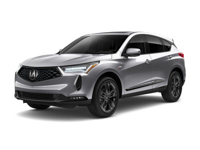2022 Acura RDX A-SPEC Package