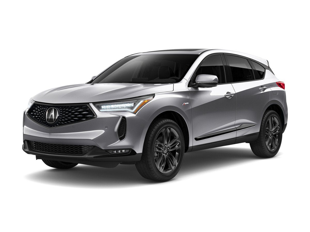 2022 Acura RDX A-SPEC Package